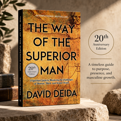 The Way of the Superior Man