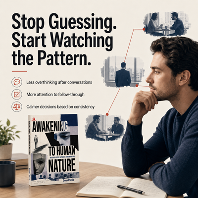 Awakening to Human Nature