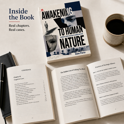 Awakening to Human Nature