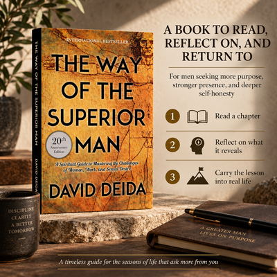 The Way of the Superior Man