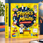 Physics in a Minute