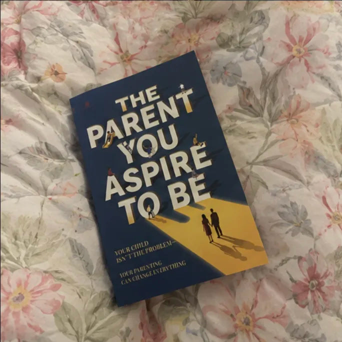 Customer photo of The Parent You Aspire To Be